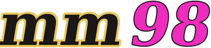 mm98 logo
