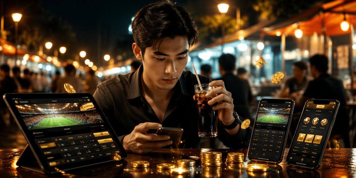 mm98 Thể thao